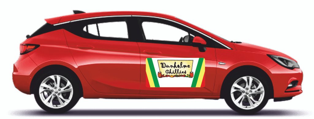 Car Magnet