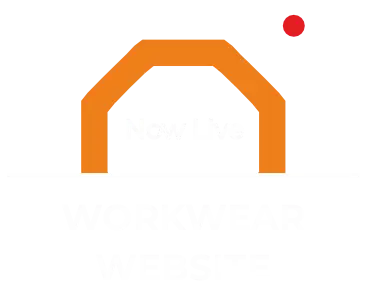 Workwear Website now live