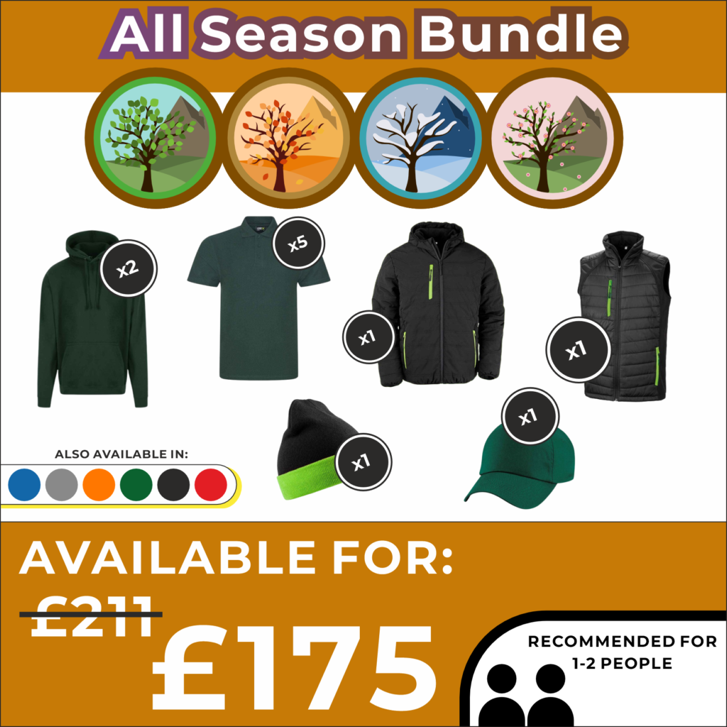 All Season Bundle