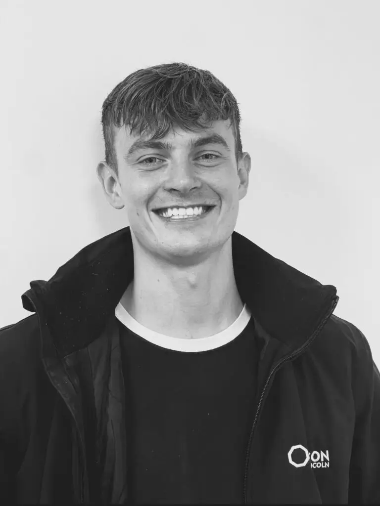 Sam- Production Manager