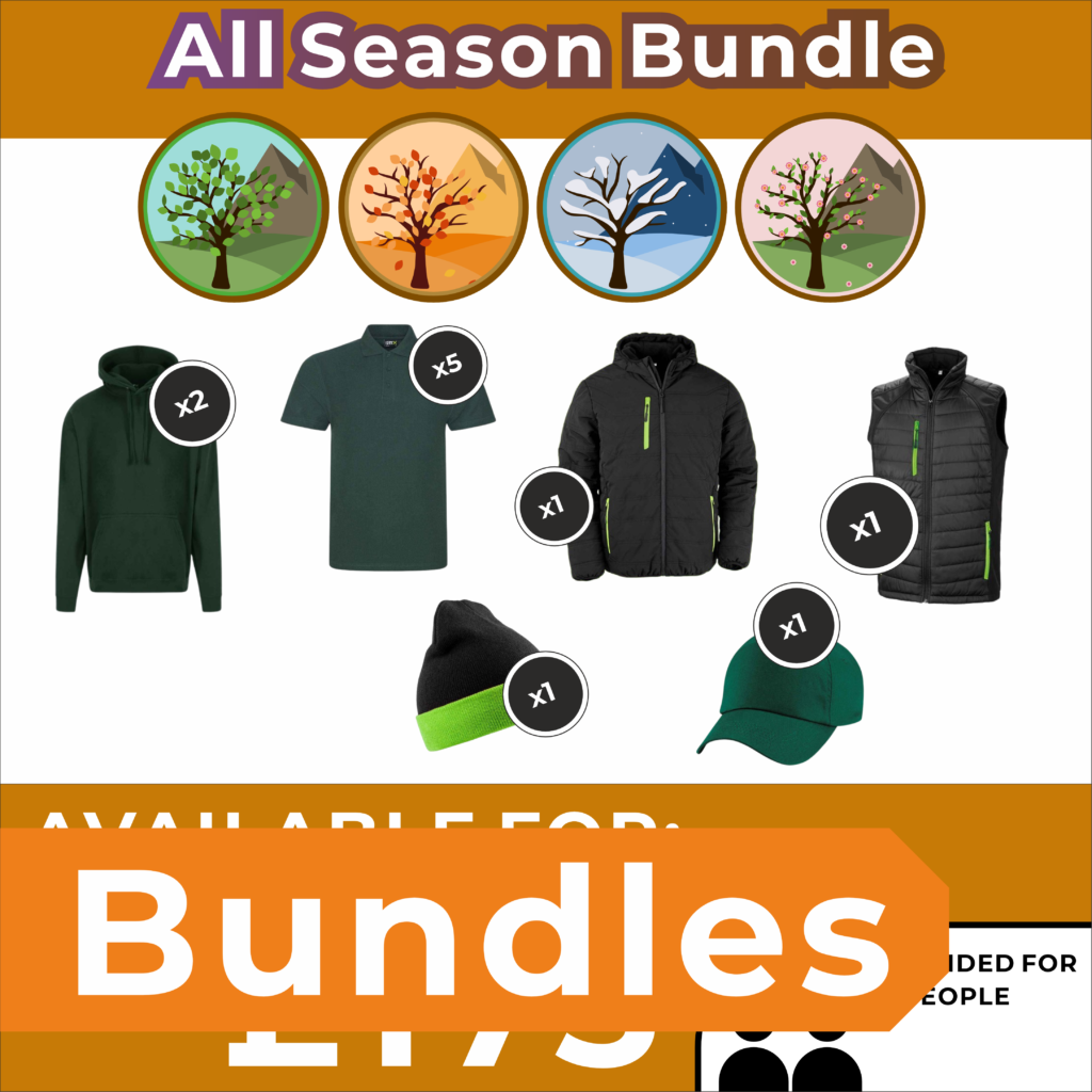 Bundle Button