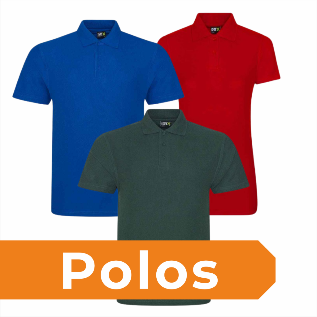 Polo Button