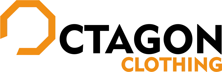 Octagon Clothing Logo