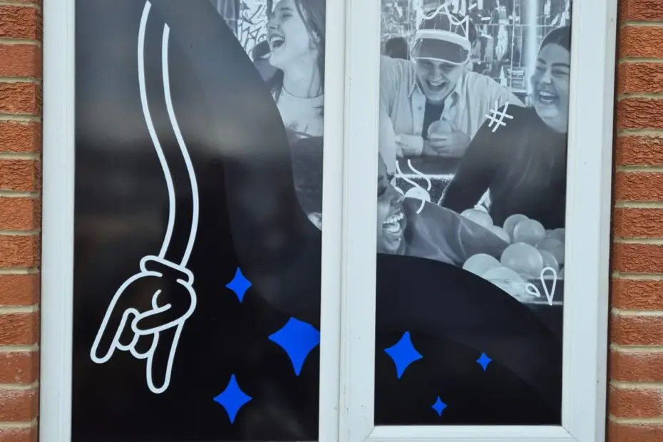 Fully Covered Window 4