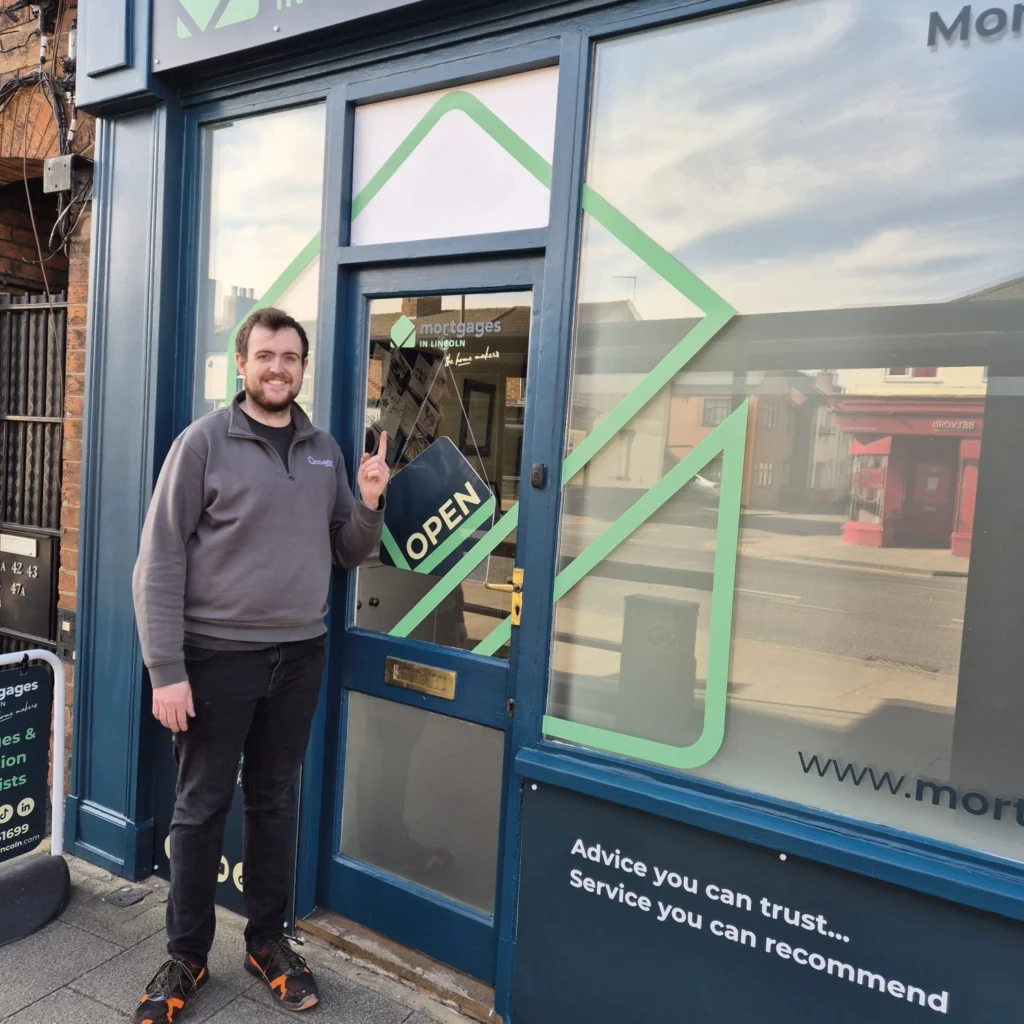 Mortgages in Lincoln Jack